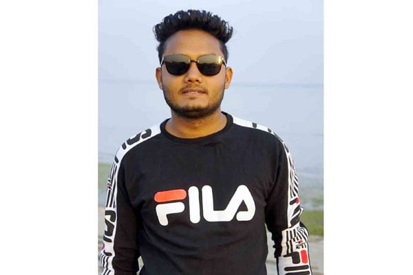 শরণখোলায় সড়ক দুর্ঘটনায় মোটরসাইকেল চালক নিহত