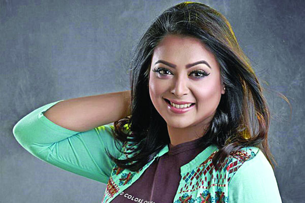 কোনালের সঙ্গে ১০ দেশের শিল্পী
