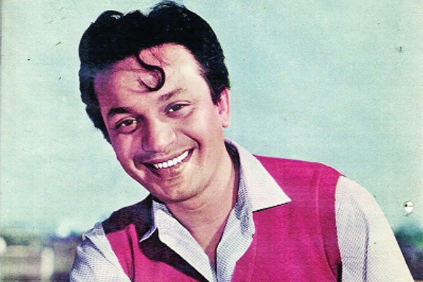বড় পর্দায় উত্তম কুমারের বায়োপিক