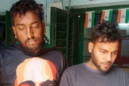 ব্ল্যাকমেইল করে ৬৬ নারীকে ধর্ষণ, পুলিশের জালে যুবক