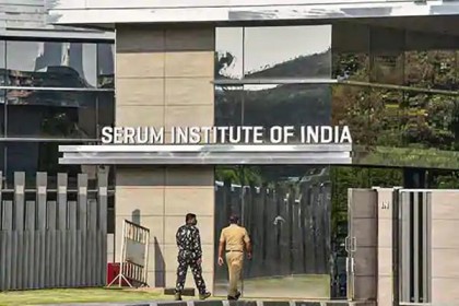 ভ্যাকসিনের জন্য অন্য দেশগুলোকে ধৈর্য ধরতে বলেছে সিরাম