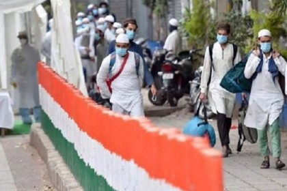 ভারতে তাবলিগে অংশ নেওয়া সেই ৩৫ বিদেশিদের পাসপোর্ট ফেরতের নির্দেশ