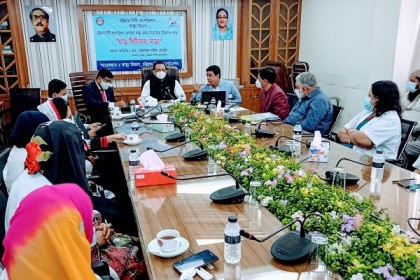 চসিকের স্বাস্থ্যসেবা ঢেলে সাজানো হবে: মেয়র