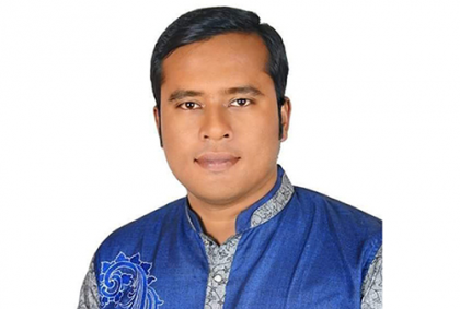 একুশে ফেব্রুয়ারিতে অতিথি না করায় ইউএনও’কে প্রাণনাশের হুমকি