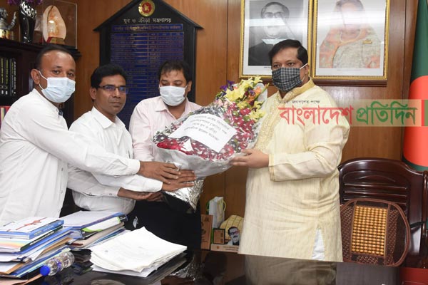 নতুনভাবে ৪০ হাজার যুবককে ড্রাইভিং শেখাবে সরকার