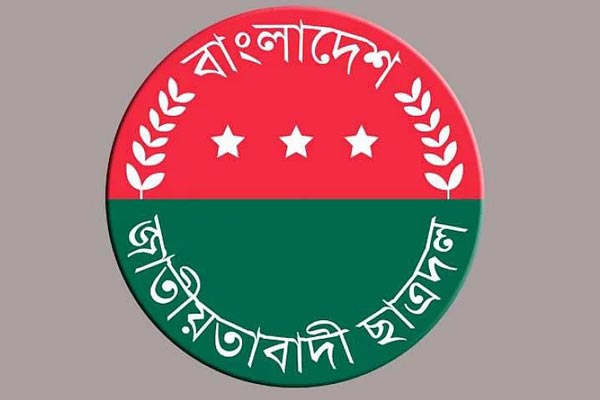 ১৭ বছর পর ফুলপুরে ছাত্রদলের আহ্বায়ক কমিটি ঘোষণা