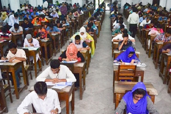 ঢাবি অধিভুক্ত ৭ কলেজের পরীক্ষা নিয়ে সিদ্ধান্ত আজ