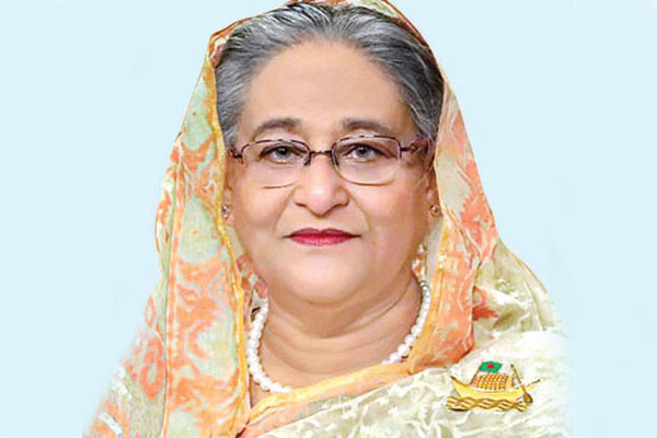 আমাদের একটা আকাঙ্ক্ষা আছে, বাংলাদেশেই যুদ্ধ বিমান তৈরি করতে চাই: প্রধানমন্ত্রী