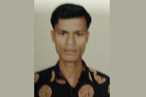 বগুড়ায় যুবককে কুপিয়ে হত্যা