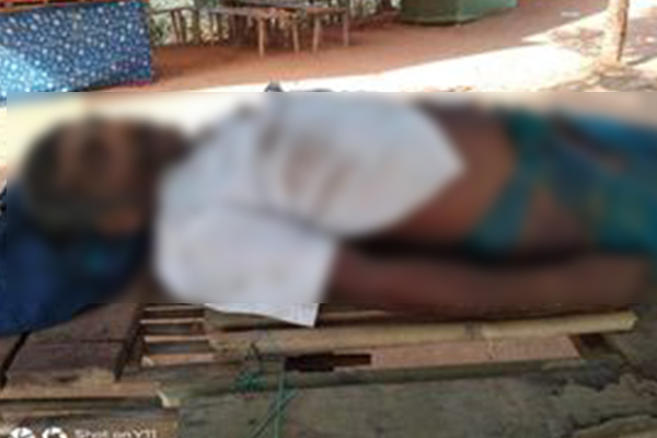 নালিতাবাড়ীতে মধুটিলা ইকোপার্কে বেড়াতে এসে একজনের মৃত্যু