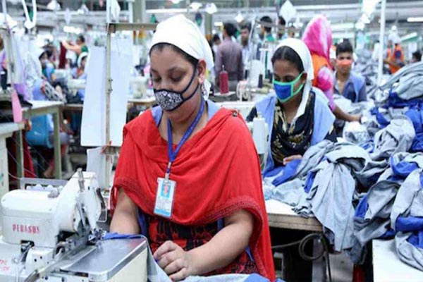 প্রণোদনার ঋণ পরিশোধে আরো ৬ মাস সময় পেল পোশাক মালিকরা
