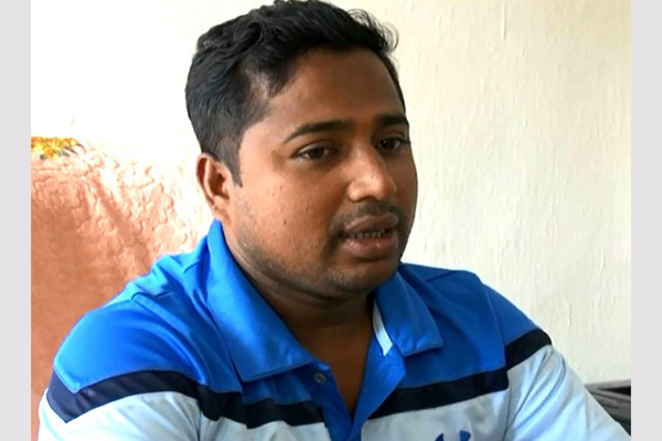 ধর্ষণ মামলায় ইউপি চেয়ারম্যান কারাগারে