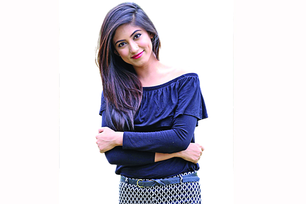 ওয়েব সিরিজে সাফা কবির