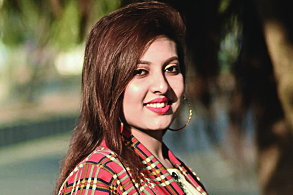 মণির নতুন মিউজিক ভিডিও