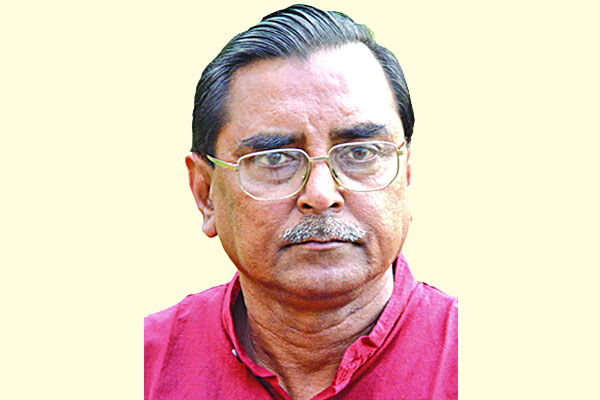 ভাসানী-বামপন্থিরা স্বাধীনতা সংগ্রামে অগ্রগামী