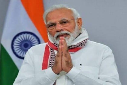 প্রতিবেশী দেশগুলোকে বিশেষ ভিসার প্রস্তাব দিলেন মোদি
