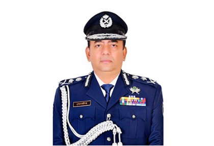 আইজিপির সঙ্গে বিএনপির বৈঠক বৃহস্পতিবার 