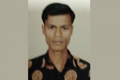 বগুড়ায় যুবককে কুপিয়ে হত্যা