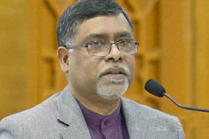 ডাবল ডোজ নেয়ার পরও বিদেশ যেতে লাগবে কোভিড নেগেটিভ সনদ: স্বাস্থ্যমন্ত্রী 