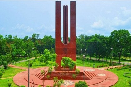 হল ছাড়ার নির্দেশ বহাল, সাময়িক আন্দোলন স্থগিত শিক্ষার্থীদের