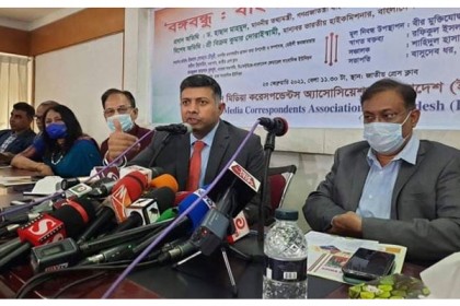 ভারতের সবচেয়ে বড় ব্যবসায়িক পার্টনার বাংলাদেশ: দোরাইস্বামী

