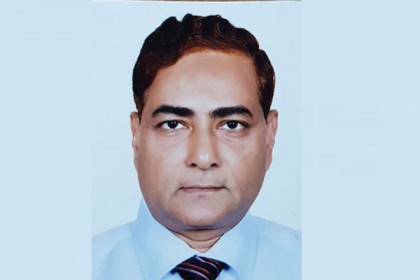 বিমানের নতুন এমডি মোস্তফা কামাল

