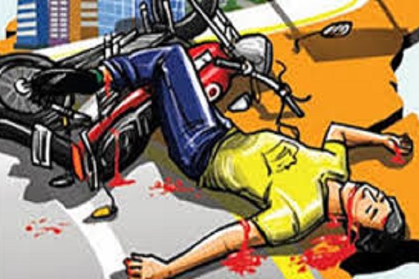 সুনামগঞ্জে ট্রাক্টরের ধাক্কায় মোটরসাইকেল আরোহী নিহত