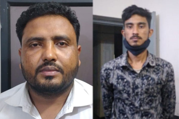 কুমিল্লায় গ্রাহকের টাকা আত্মসাতের মামলায় ব্যাংকের গার্ড-ক্লিনার গ্রেফতার