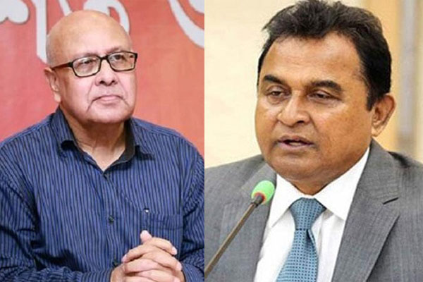 ব্যাংকিং ও অর্থনীতি খাতে অনবদ্য অবদান ইব্রাহিম খালেদের: অর্থমন্ত্রী
