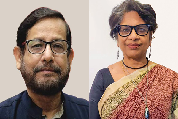 এশিয়াটিক থ্রিসিক্সটির নতুন চেয়ারম্যান আসাদুজ্জামান নূর