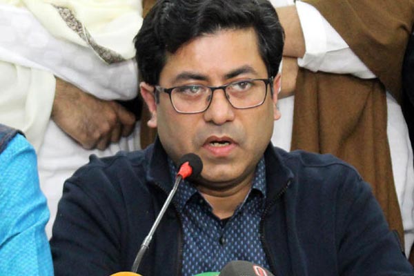 মশা নিধনে নতুন কীটনাশক আমদানি করা হয়েছে : মেয়র তাপস