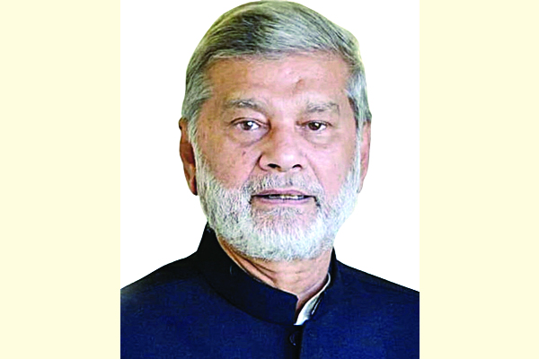আমি মনে করি আমরা সবাই সৎ
