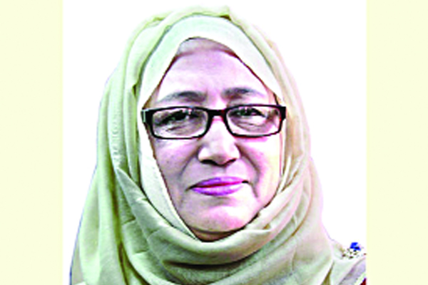 রোজার আগে লক্ষ্মীপুর-২ আসনে ভোট গ্রহণ