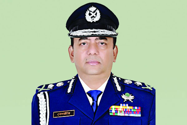 জনগণের প্রত্যাশা পূরণে ব্যর্থ হওয়ার সুযোগ নেই