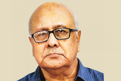 সাবেক ডেপুটি গভর্নর ইব্রাহিম খালেদ আর নেই