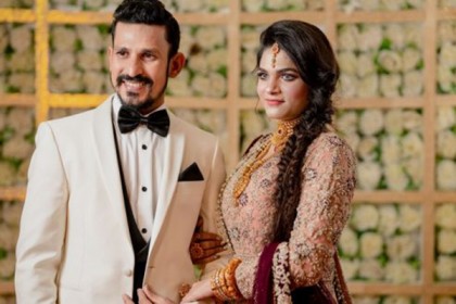 ক্রিকেটার নাসির ও তার স্ত্রী তামিমার বিরুদ্ধে মামলা