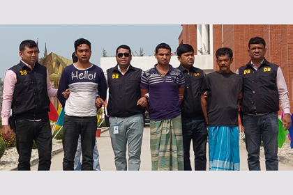 মাকে হত্যা করে অপহরণ নাটক, ৩৪ দিন পর লাশ উদ্ধার