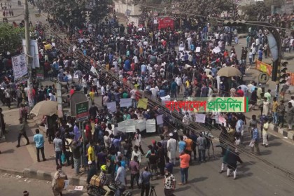 সাত কলেজের বিষয়ে সিদ্ধান্ত বিকালে