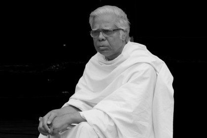 বিকেলে আজিমপুর কবরস্থানে আবুল মকসুদের দাফন
