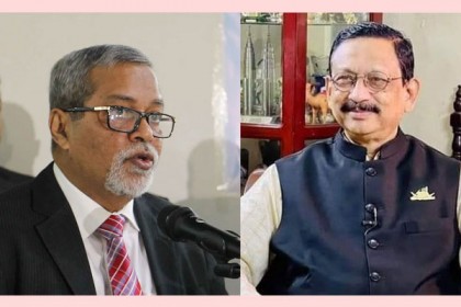 সিইসি-চসিক মেয়র রেজাউলসহ ৯ জনের বিরুদ্ধে মামলা