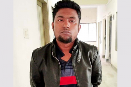 ঝালকাঠিতে ইয়াবাসহ মাদক ব্যবসায়ী গ্রেফতার