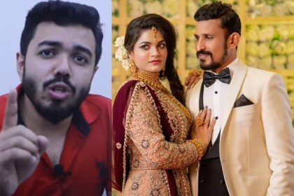 যে কারণে তামিমার মাকে আসামি করেননি রাকিব