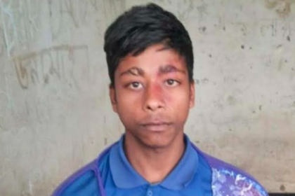কালিহাতীতে ৬ বছরের শিশু ধর্ষণ, কিশোর আটক