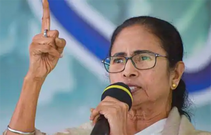 'মোদির জন্য ট্রাম্পের চেয়ে খারাপ পরিণতি অপেক্ষা করছে'