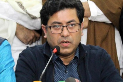 মশা নিধনে নতুন কীটনাশক আমদানি করা হয়েছে : মেয়র তাপস