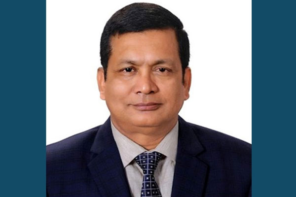 টিকা নেয়ার ১২ দিন পর ত্রাণ সচিব করোনায় আক্রান্ত