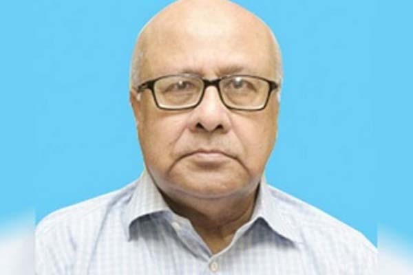 ইব্রাহিম খালেদের মৃত্যুতে ‘লুটেরা রুখো স্বদেশ বাঁচাও’র শোক