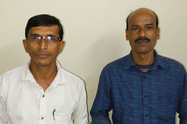 বাকেরগঞ্জ উপজেলা কৃষক দলের
আহবায়ক কমিটি  ঘোষণা