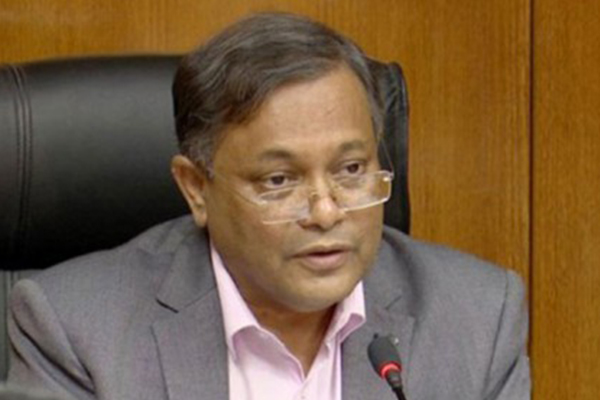 শৃঙ্খলা ভঙ্গ করলে দল ব্যবস্থা নেবে : তথ্যমন্ত্রী