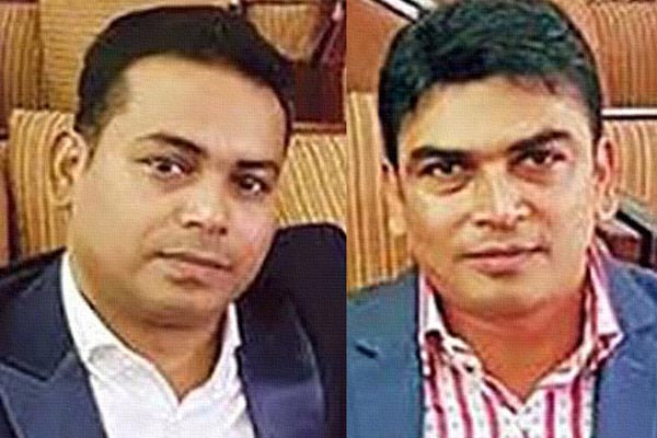 ফরিদপুরের দুই ভাইয়ের ৫৭০৬ বিঘা জমি ও ৫৫ গাড়ি ক্রোকের নির্দেশ